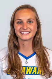 Olivia Schuck 2021 Women's Soccer Headshot