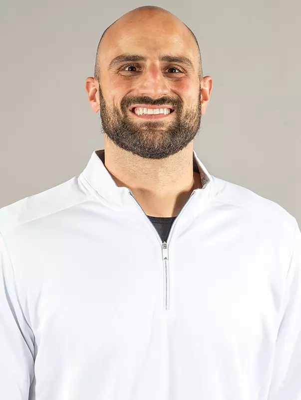 Gino Gradkowski