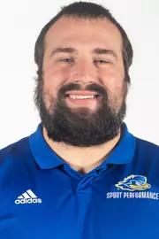 Tom Evans, M.S., CSCS, SCCC