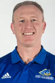 Dan Watson, MEd, LAT, ATC