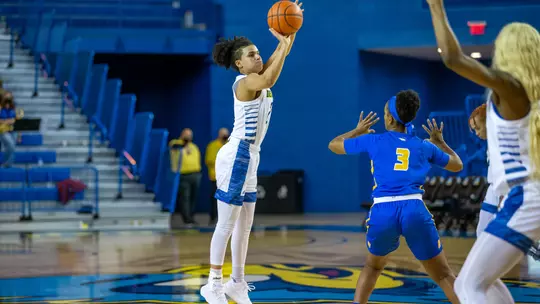 National Girls & Women in Sports Day: The Tara Cousins Story