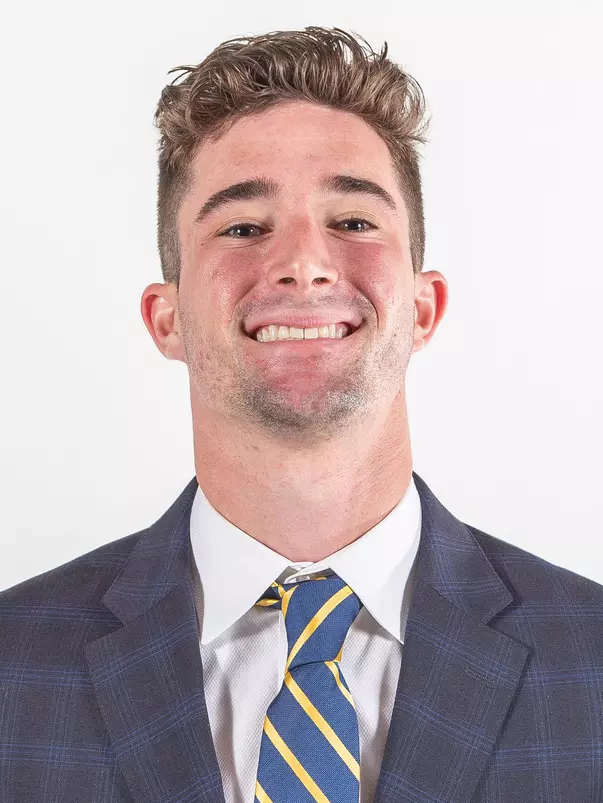 Jake DeMare 2022 MLAX Headshot