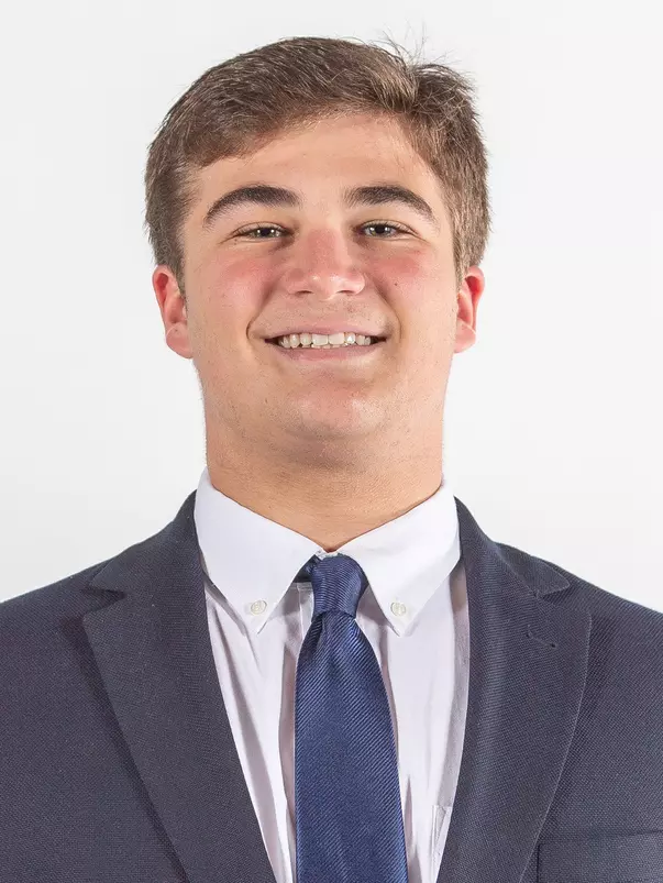 Aidan Koff 2022 MLAX Headshot