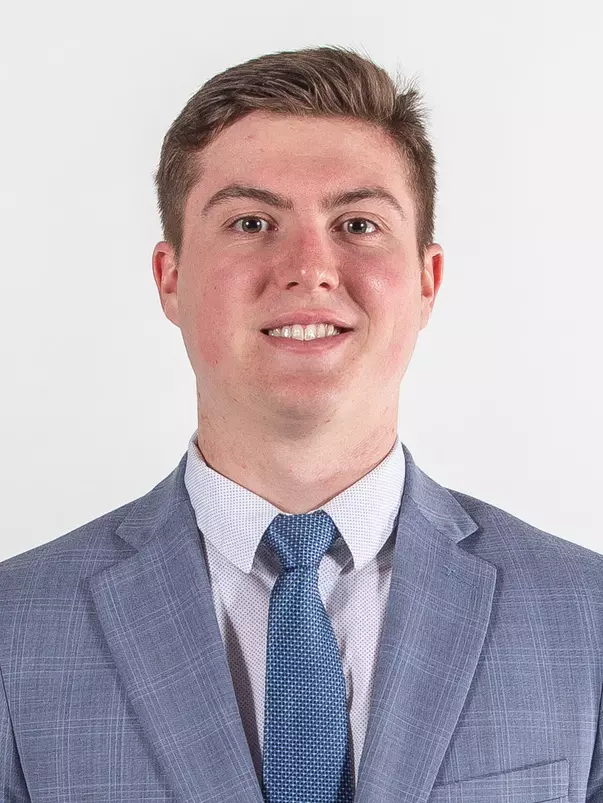 Mike Robinson 2022 MLAX Headshot