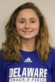 2022 Sarah Daniels TF