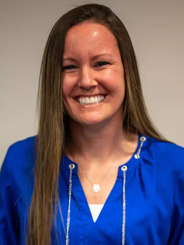 Sammi Shivock 2022 Headshot