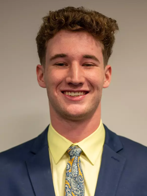 Josh Bayer 2022 MLAX Headshot