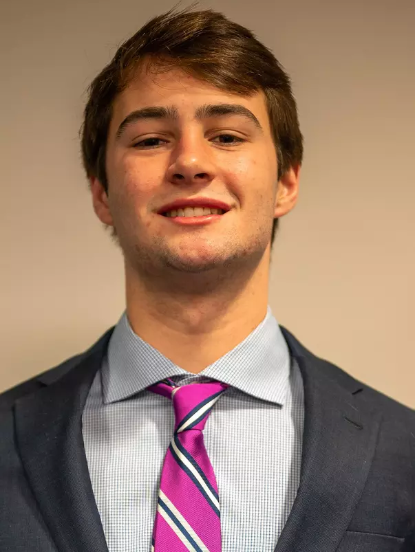 Brooks Bond 2022 MLAX Headshot