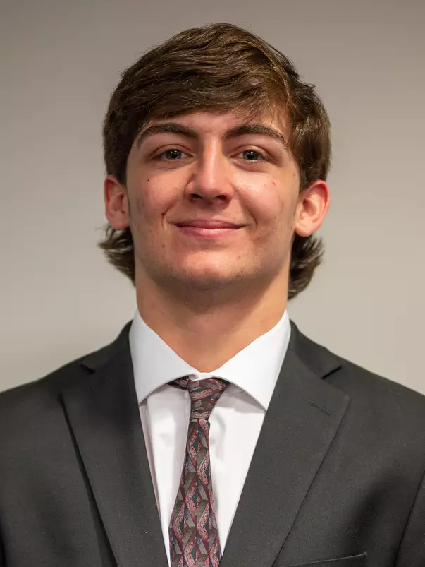 Nick Cowen 2022 MLAX Headshot