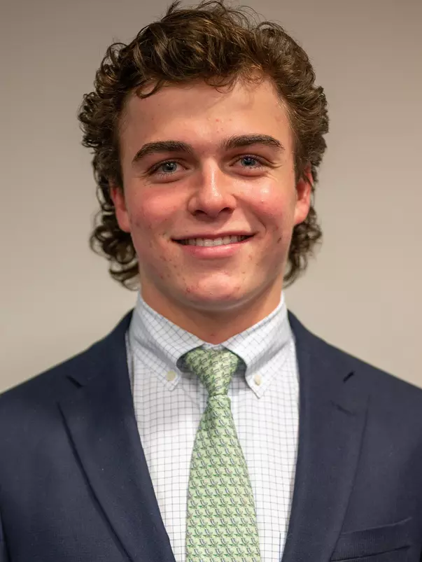 Kevin Ellington 2022 MLAX Headshot