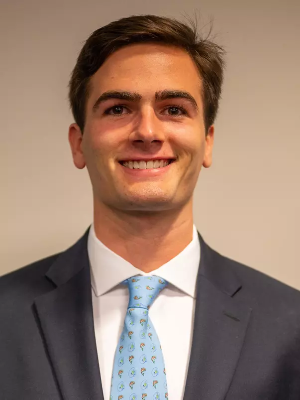 Harrison Ewing 2022 MLAX Headshot