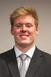 Jake Govett 2022 MLAX Headshot