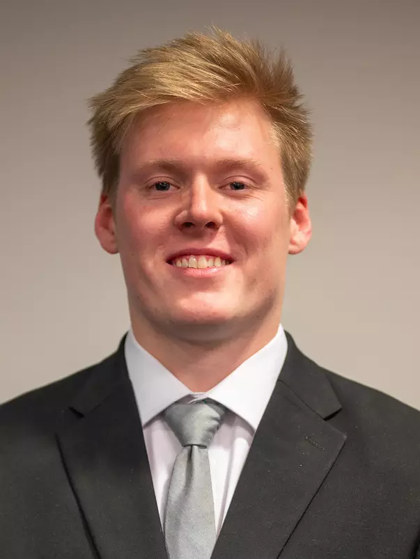 Jake Govett 2022 MLAX Headshot