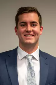 Kyle Kivinski 2022 MLAX Headshot