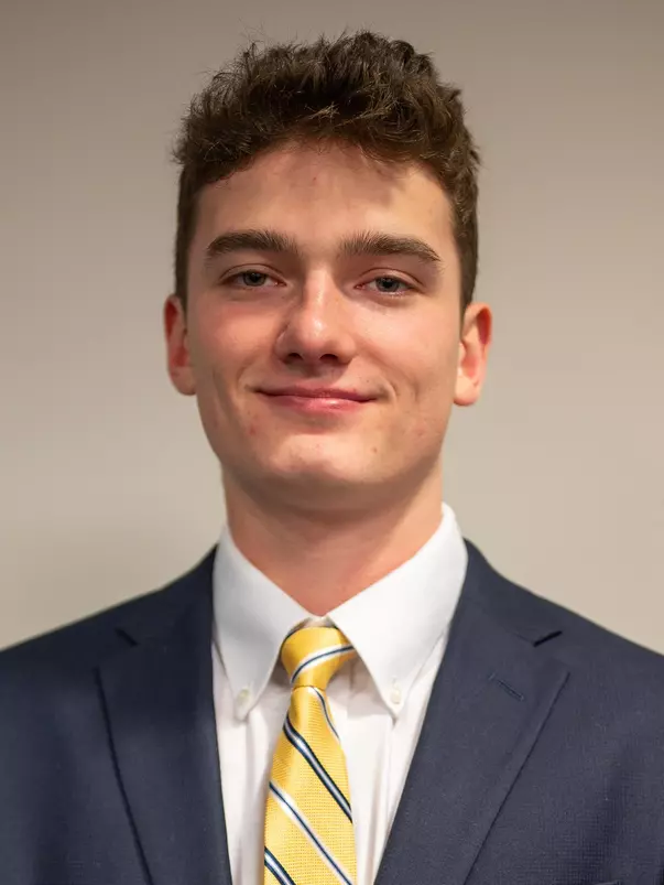 Nick Krug 2022 MLAX Headshot