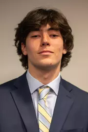 Aiden McCaffrey 2022 MLAX Headshot