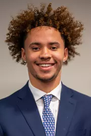 Corbin Minard 2022 MLAX Headshot
