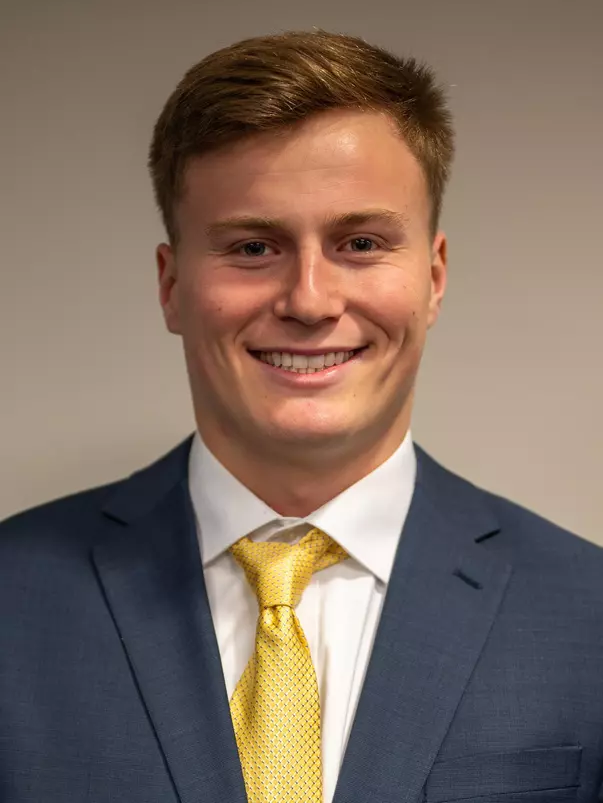 Matt Montgomery 2022 MLAX Headshot