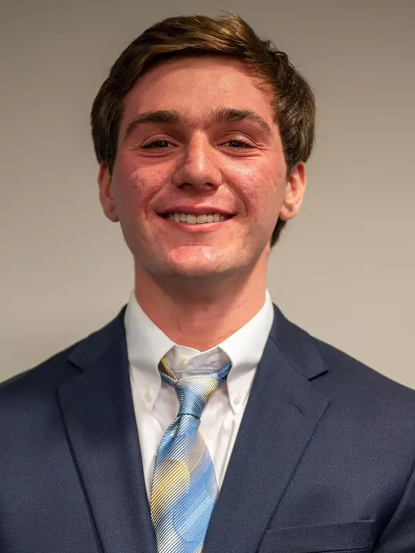 Gino Pisano 2022 MLAX Headshot