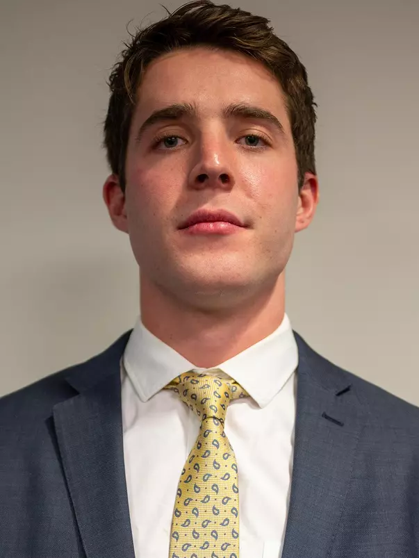 Jed Raby 2022 MLAX Headshot