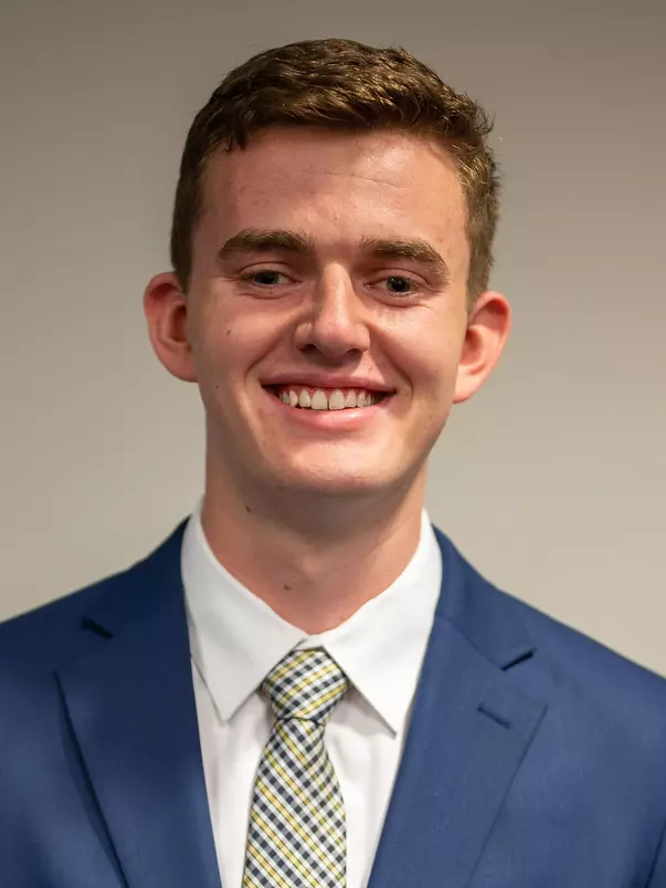 Paul Reidy 2022 MLAX Headshot