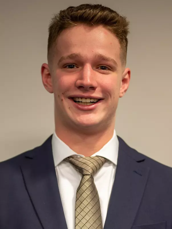 Jake Spaniak 2022 MLAX Headshot