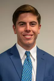 George Ward 2022 MLAX Headshot