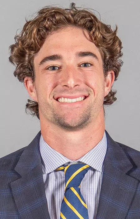 Jake DeMare