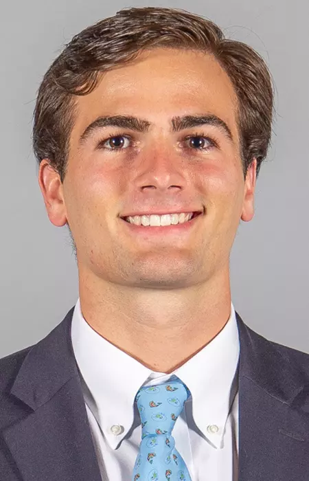 Harrison Ewing