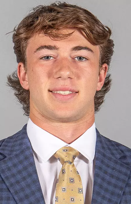 Patrick Gillin