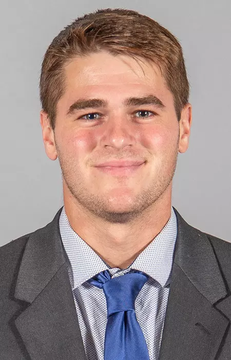 Clay Miller