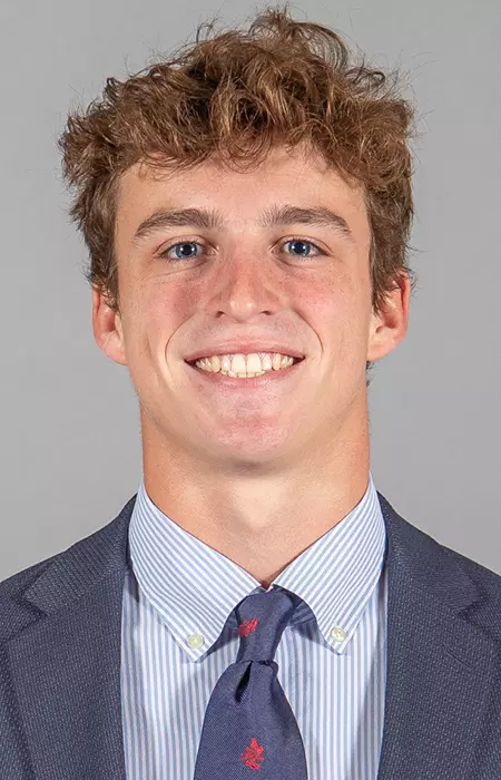 Brendan Powers