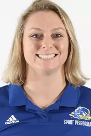 Megan Smith, MEd, LAT, ATC