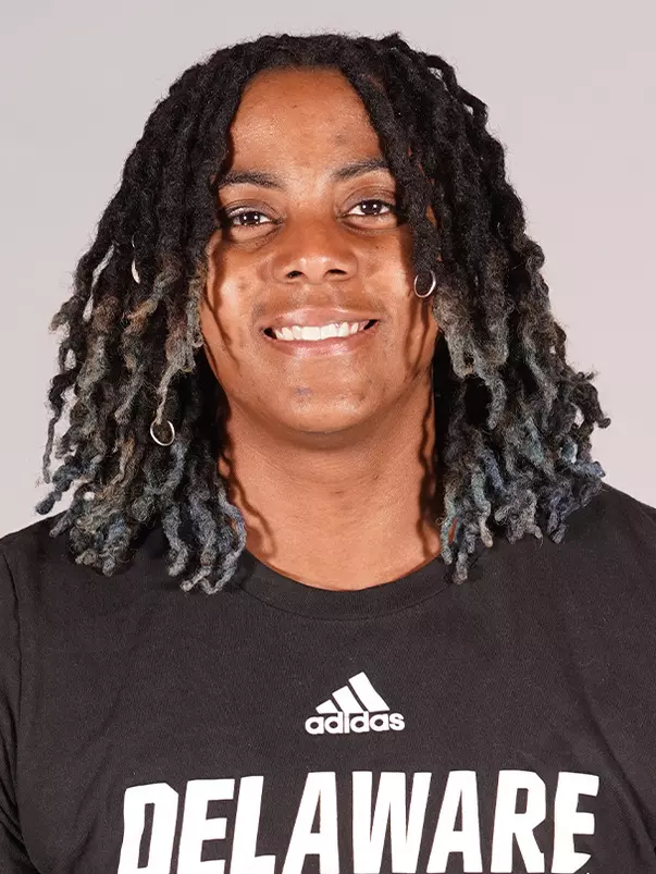 Myrissa McFolling-Young