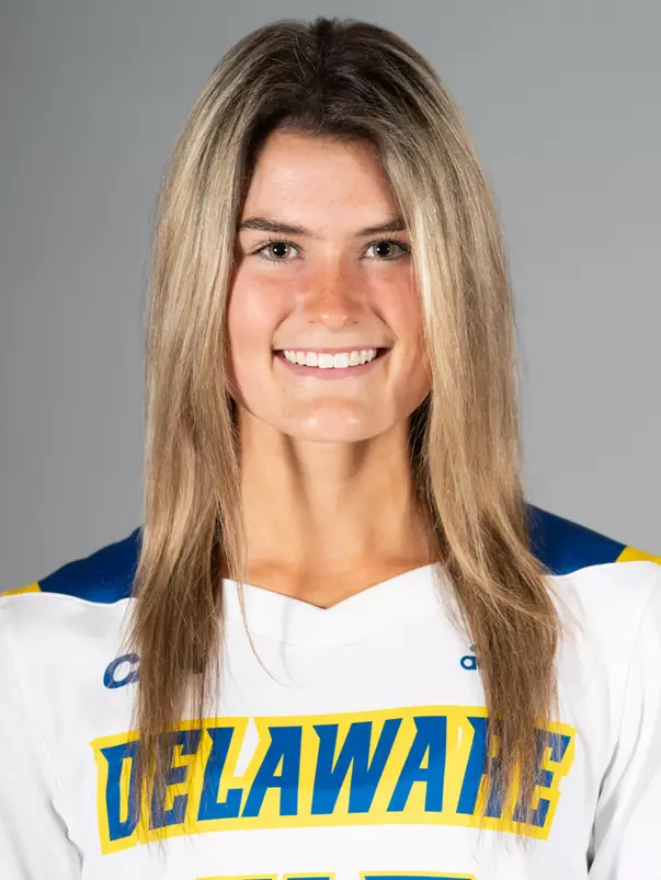 Ellie Dassoulas Headshot