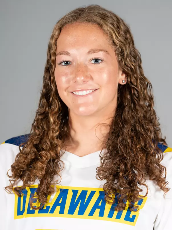 McKenzie Didio Headshot