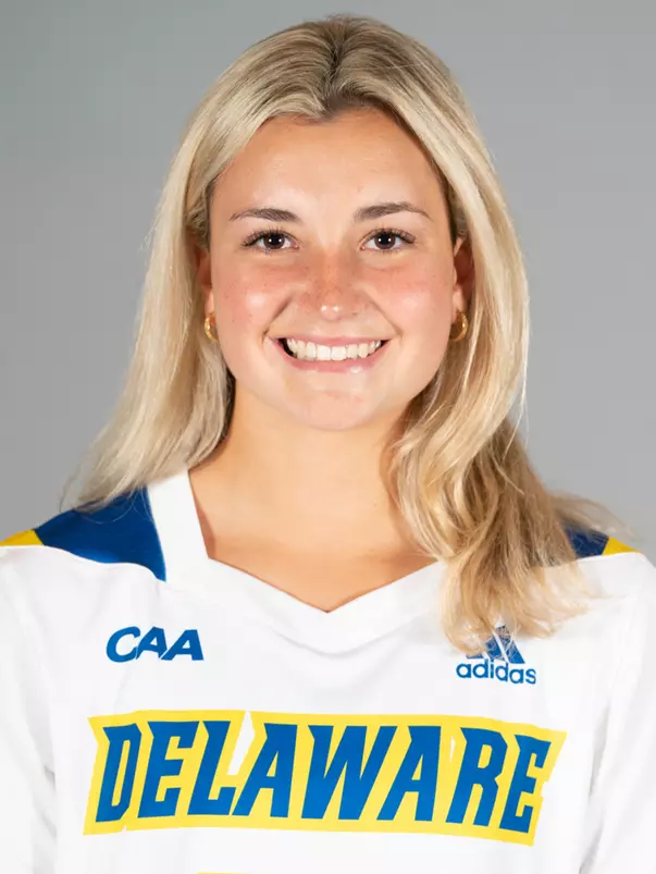 Callie Drab Headshot