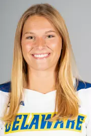 Eleanor Farris Headshot