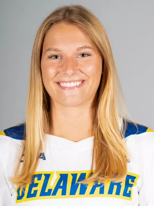 Eleanor Farris Headshot