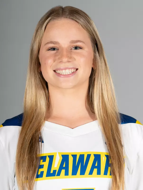 Keira Grant Headshot