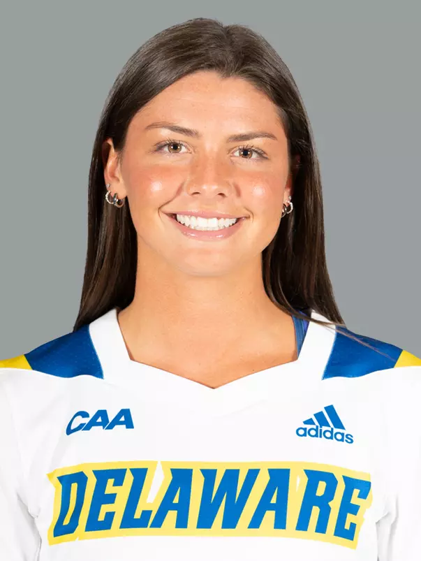 Madison Hranicka Headshot