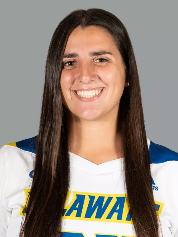 Danielle Livornese Headshot