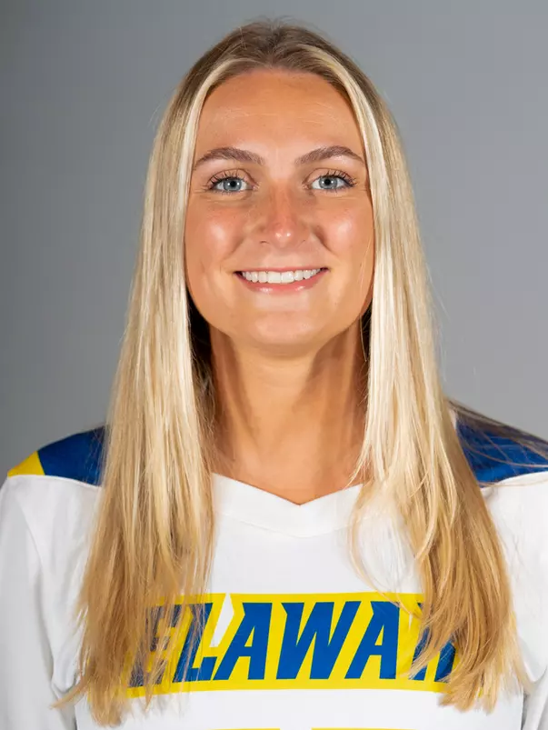 Kellie Ann Matey Headshot