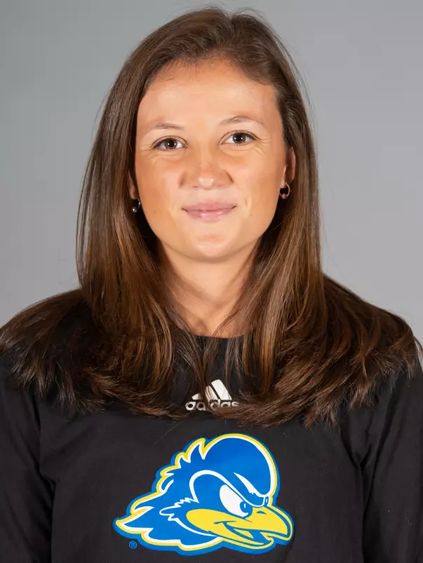 Mollie McCormack Headshot