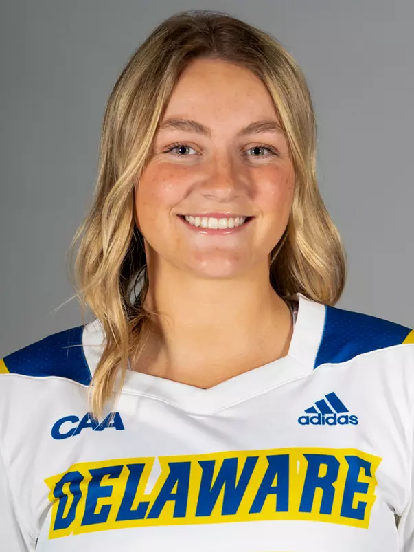 Delaney McDaniel Headshot