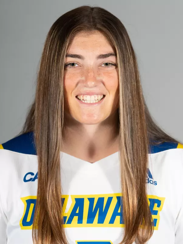 Jenna McHale Headshot