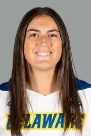 Laurel McHale Headshot