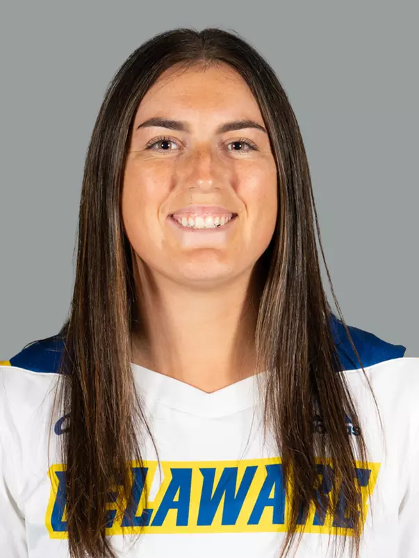 Laurel McHale Headshot