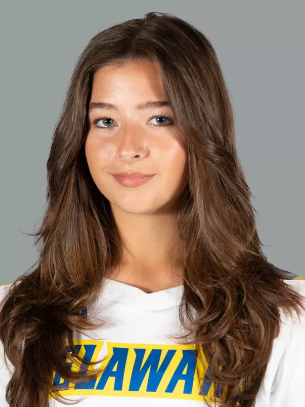 Kate Mercer Headshot