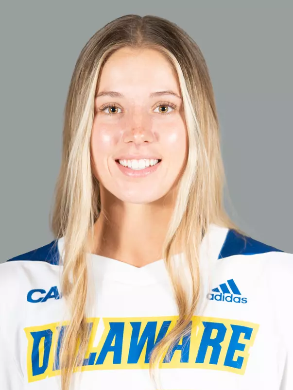 Sophia Murray Headshot